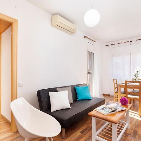 Apartamento Click&Flat Fira Gran Via L'Hospitalet de Llobregat Exterior foto