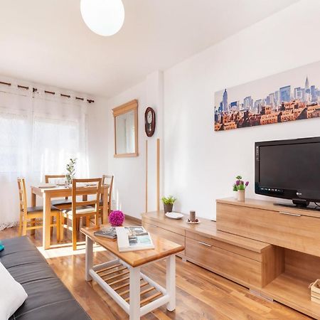 Apartamento Click&Flat Fira Gran Via L'Hospitalet de Llobregat Exterior foto